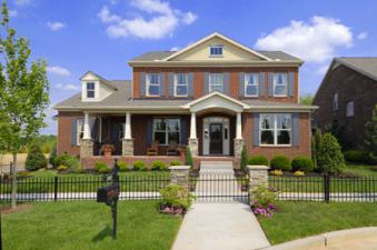 The Georgetown V, 2003 Barclay Lane, Franklin, TN, 37064, located in The Barclay Place Community