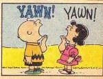charlie brown and lucy