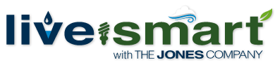 Live Smart with the Jones Company