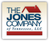 The Jones Company