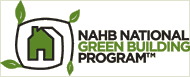 NAHB National Green Building Program