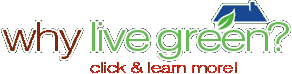 Why Live Green?