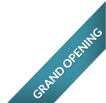 Grand Opening