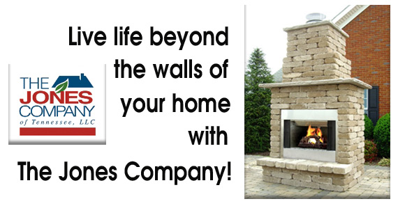 Free Outdoor Fireplace Now thru 10/31/12