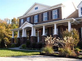 “Our house is absolutely beautiful…”