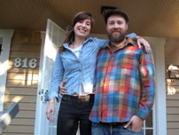 Renters No More: Newbies Lured To Homeownership