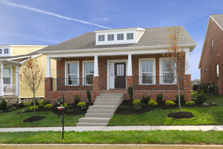 Barclay Place 501 Dabney Drive Franklin TN