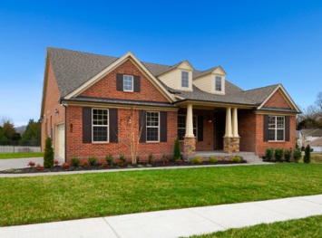 Let’s Move to Nolensville!