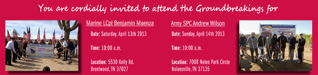 Benjamin Maenza and Andrew Wilson