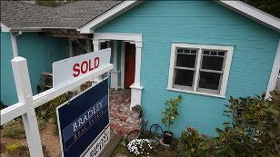 Home Sales Power Optimism