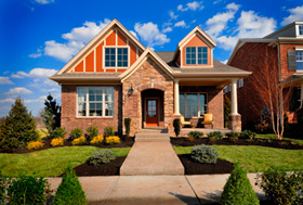 Two Gorgeous Models Available in Barclay Place