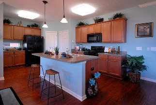 Durand Kitchen in Barnes Bend Nashville TN