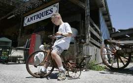 Quick-growing Nolensville attracts more and more businesses