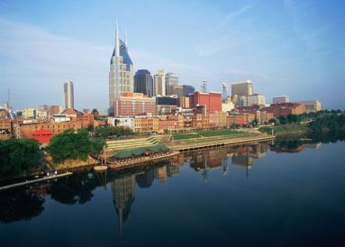 Nashville #5 Best Places for Business and Careers