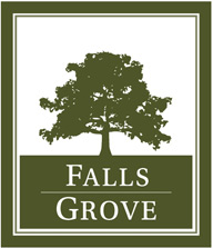 Falls Grove from The Jones Company of TN