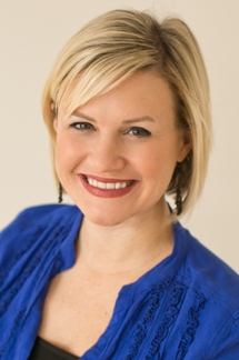 Jen Lucy, Director of Sales at The Jones Company of TN