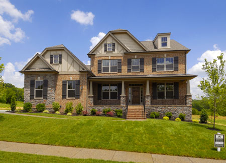 THE JONES COMPANY LISTENS TO BUYERS AND MAKES POPULAR FEATURES STANDARD