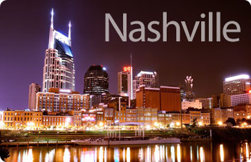 Welcome to the boomtown!