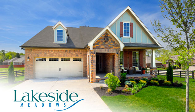 Lakeside Meadows