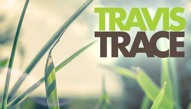 Travis Trace