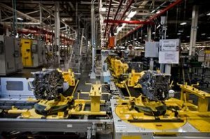 $30M investment to create 200 automotive jobs in Spring Hill