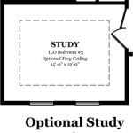Adams Optional Study