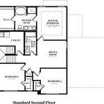 Ainsley II Standard 2nd Floor