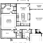 Augusta Optional First Floor 