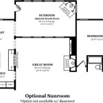 Augusta Optional Sunroom