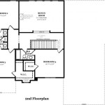Barstowe Standard Second Floor