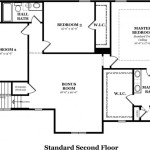 Beaufort Standard 2ndFloor