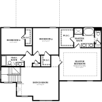 Berwick II - Standard 2nd Floor