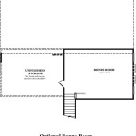 Bierstadt II Optional Bonus Room