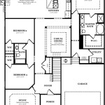 Bierstadt II - Optional First Floor w/Optional Bonus Room