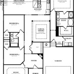 Bierstadt II Standard First Floor