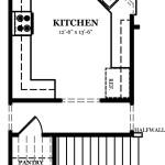 Braxton Optional Kitchen