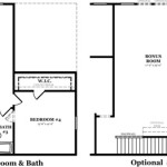 Braxton Second Floor Options