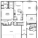 Braxton Standard First Floor