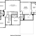 Brunswick Optional 3rd Bath