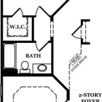 Brunswick Optional Guest Suite