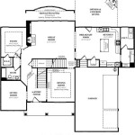 Brunswick Standard First Floor