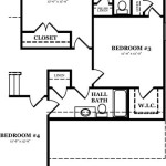 Camden IV Optional Jack & Jill Bath