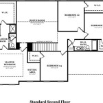 Camden IV Standard Second Floor 