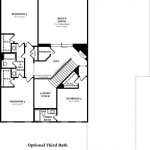 Carlisle Optional 3rd Bath