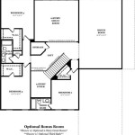 Carlisle Optional Bonus Room