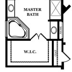 Carlisle Optional Master Bath