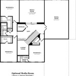 Carlisle Optional Media Room