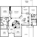 Carlisle Standard First Floor