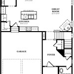 Cole Standard First Floor