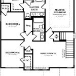 Cole Standard Second Floor